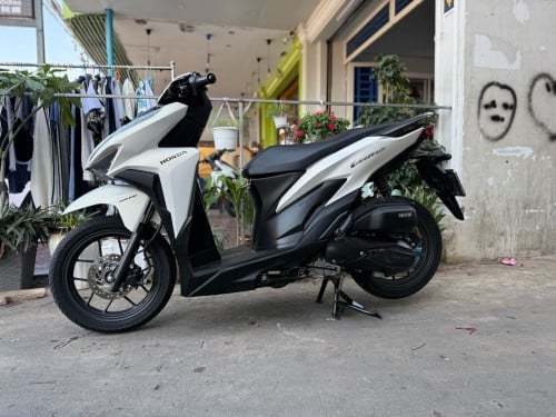Vario 2022 លេខភ្នំពេញ