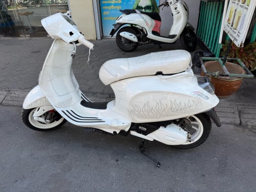 Vispa 125cc new90-%