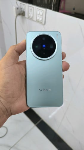 Vivo x200 pro mini