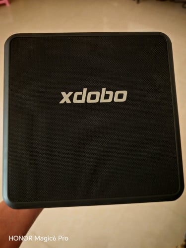 Xdobo King Max 140W