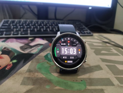Xiaomi Color Watch 46mm (98%)