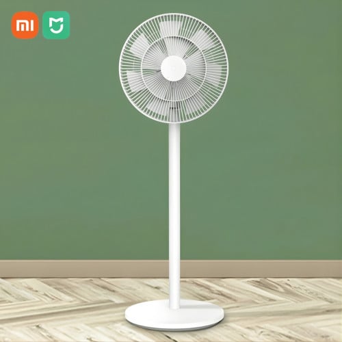 Xiaomi Mijia DC Inverter Cycle Floor Battery Version (កង្ហាឆ្លាតវៃ)