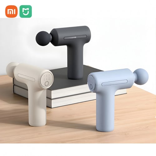 Xiaomi Mijia Message Gun Mini3 (ម៉ាស៊ីនម៉ាស្សា)