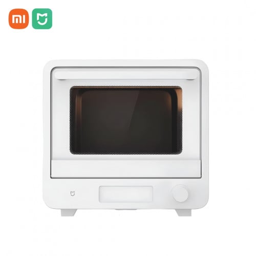 Xiaomi Mijia Smart Electric Oven 40L (ម៉ាស៊ីនដុត និង កម្ដៅ អគ្គិសនីឆ្លាតវៃ)