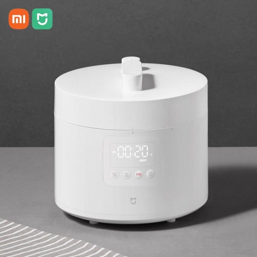 Xiaomi Mijia Smart Electric Pressure Cooker 2.5L (ឆ្នាំងស៊ុប)