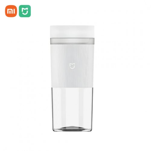 Xiaomi Mijia Wireless Blender Juice 2 (ម៉ាស៊ីនក្រឡុកខ្នាតតូច)