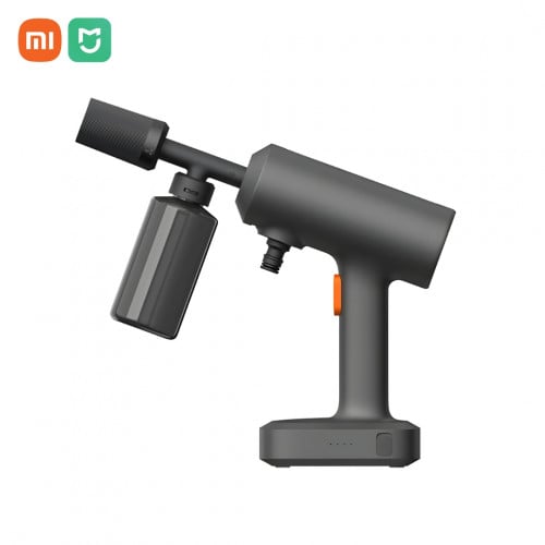 Xiaomi Mijia Wireless Car Wash Machine 2 (ម៉ាស៊ីបាញ់ទឹក)