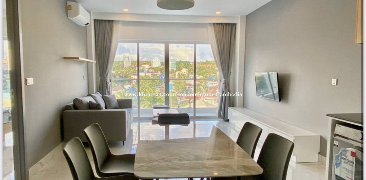 1bedroom Sihanouk