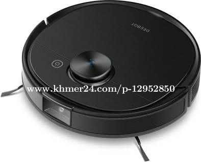 Robot cleaning price $45.00 in Chaom Chau 1, Por Senchey, Phnom Penh ...