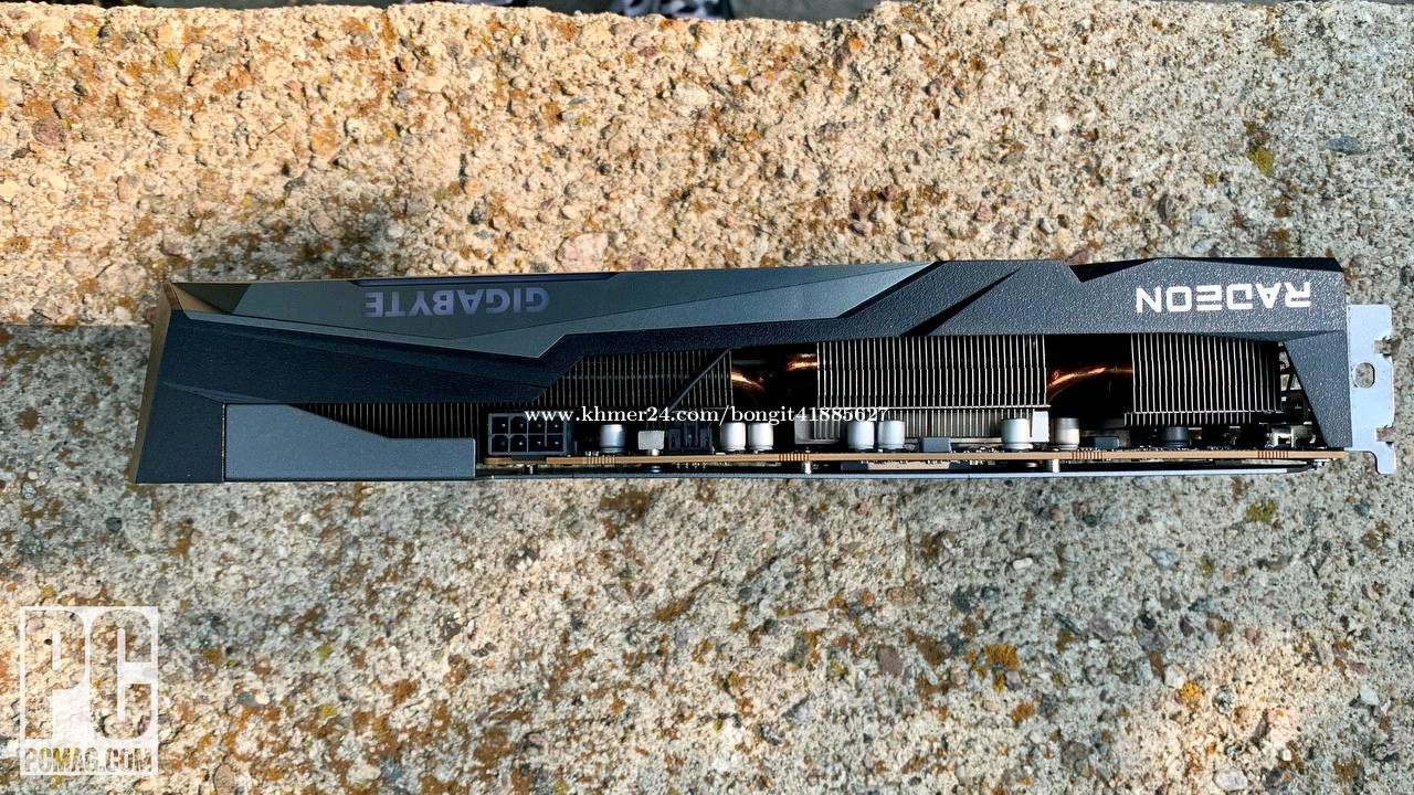 GYGABYTE RX 6600 XT GPU price $169.00 in Preaek Pnov, Preaek Pnov ...
