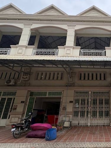 ផ្ទះជួលជម្ពូវ័ន