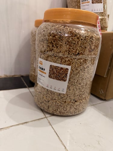ចំណីសេក