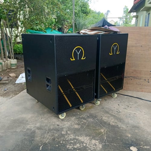 ធុងបាសលក្ខណៈគ្រួសារ