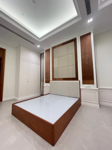 ឈុតគ្រែ និងក្បាលគ្រែ