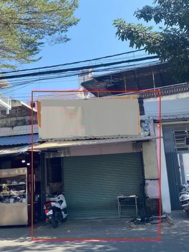 ផ្ទះអាជីវកម្ម​សម្រាប់ជួលនៅទួលទំពូង