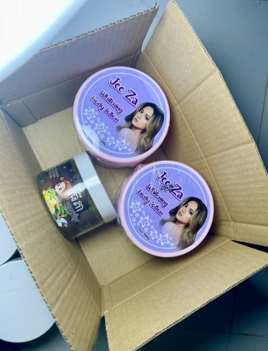 លេលាបខ្លួនធ្វើអោយស្បែកសស្អាត