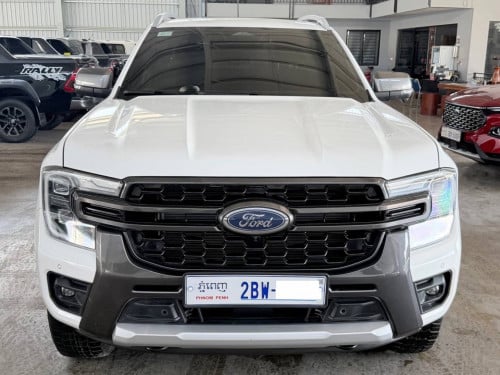 𝐅𝐨𝐫𝐝 𝐑𝐚𝐧𝐠𝐞𝐫 𝐖𝐢𝐥𝐝𝐭𝐫𝐚𝐤 ឆ្នាំ 𝟮𝟬𝟮𝟯 𝐅𝐮𝐥𝐥 𝐎𝐩𝐭𝐢𝐨𝐧#ថ្មីមិនងាយជួប