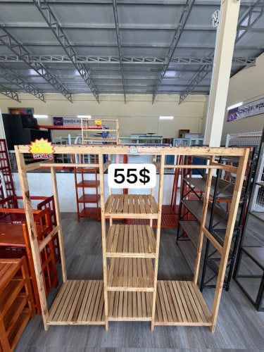 ធ្នេីរទូខោអាវធំ