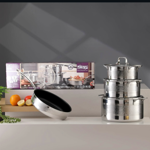 #ឈុតឆ្នាំងខ្ទះអុីណុក