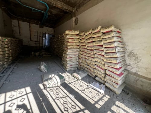 លក់ស៊ីម៉ង់តិ៍ ខ្សាច់ ថ្ម គ្រប់ភេទ