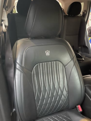 ស្រោម​ពូក​ឡាន​