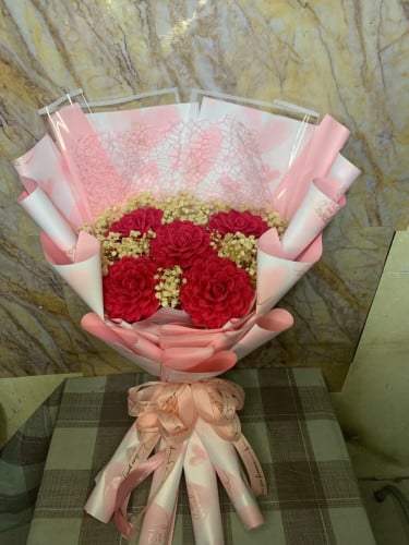 ផ្កាក្រដាស