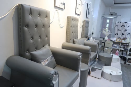 កៅអីសាឡុង ក្រចក 1= 90$