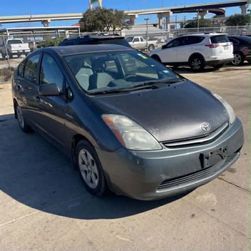 ស្តុកថ្មីមកតាមផ្លូវ 2007 Half Full smart key ឡានTexasអត់ច្រេះ អត់បុកឃ្មុំស្រុីន តម្លៃល្អកក់មុនឬសាង