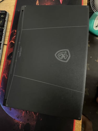 MSI Katana 17 B13V (ប្រើបាន3ខែ)