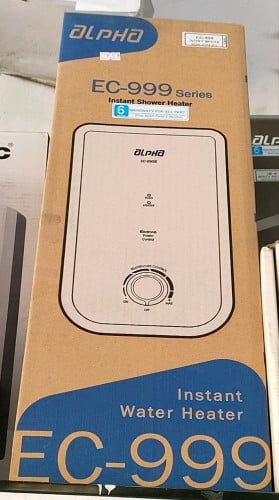 ម៉ាស៊ីនទឹកក្តៅតម្លៃ75$ ធានារយៈពេលមួយឆ្នាំលើគ្រឿងបន្លាស់