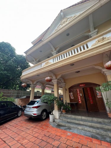 ផ្ទះវីឡាសម្រាប់លក់&ជួល នៅបឹងកេងកងទី𝟑