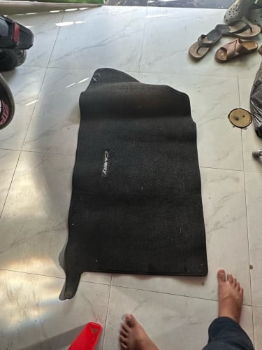 កម្រាលគូថក្រោតCamry Hybrids 2007-2011