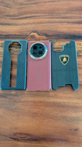 លក់case 12promax/mate40rs/ vivo xfold3pro