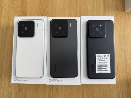 មួយទឹក​ China Xiaomi