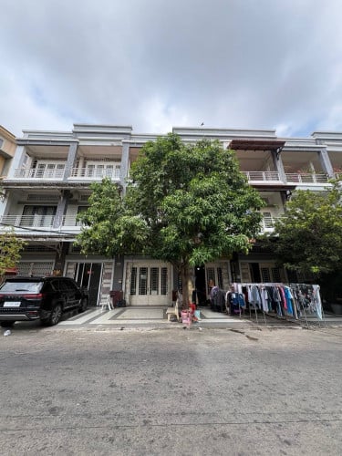 ផ្ទះជួលEon2