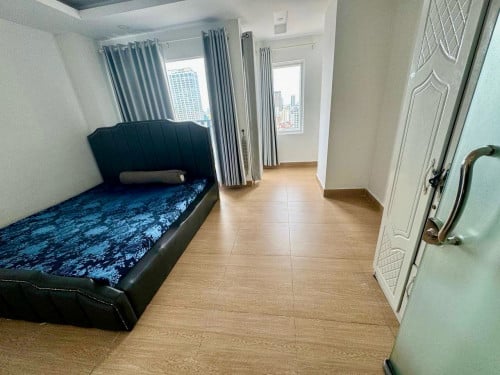 ខុនដូជួល L Residence at BKk3