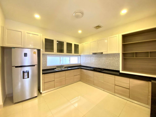 វីឡាសម្រាប់ជួល l Villa for rent at Peng Huoth Beoung Snou