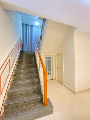 វីឡាសម្រាប់ជួល l Villa for rent at Peng Huoth Beoung Snou