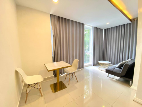 វីឡាសម្រាប់ជួល l Villa for rent at Peng Huoth Beoung Snou
