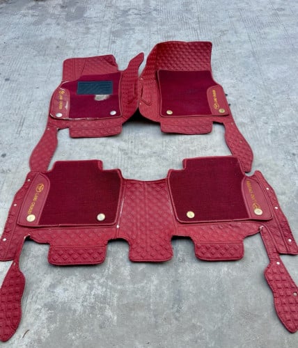 កំរាលជើង Land Cruiser