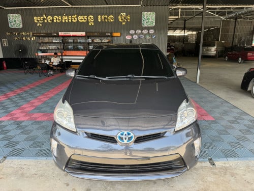 សម្រាប់លក់ prius 013