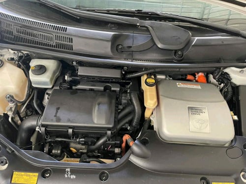 ឡានលក់PRIUS2008ហ្វូធូរីក្រដាស់ពន្ធក្នុងលឿ