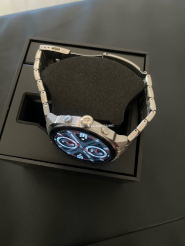 លក់ Smart Watch Venus facon titanium