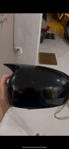 កញ្ចាក់ style BMW performance ដាក់ត្រូវPrius 2010បងបងស្អាតណាស់​ តម្លៃ28$