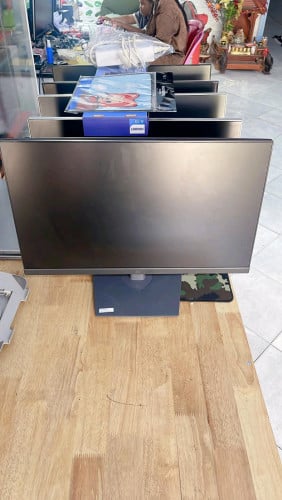 ✅♥️CPU i5(11th)& i7(11th) Ram 16G M2 246GB Srecn 24"FHD Free Mouse+Key RGB ✅