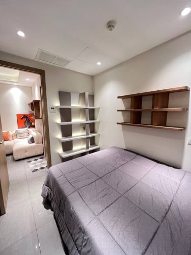 ✨ Luxury Living at The Penthouse Residence