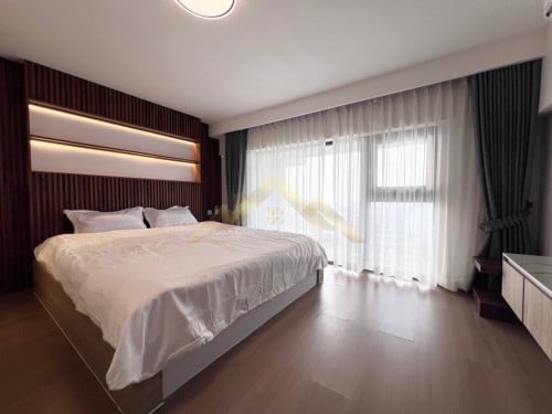 🏙️ Morgan Emasion Loft Unit – Nice Decoration For Rent