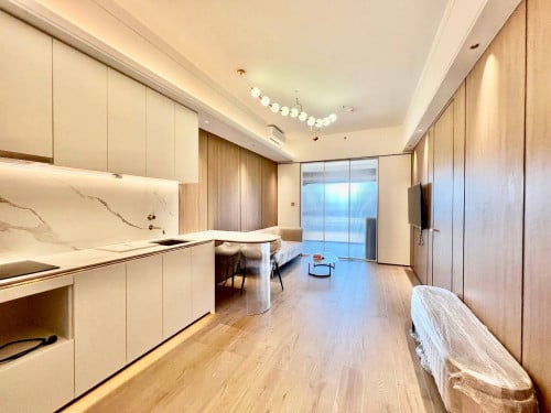 🏢 Modern 2-Bedroom Condo for Rent – Koh Norea | $800