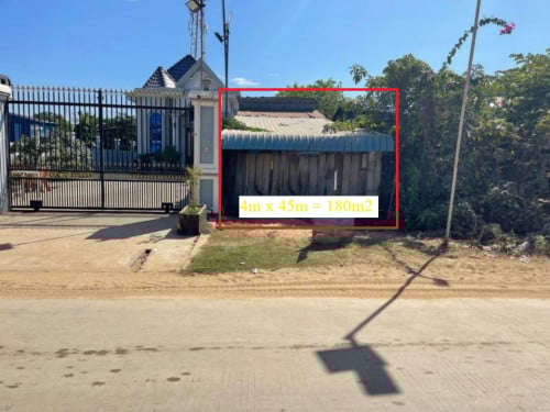 🏦Land  Available for Urgent Sale at a Special Price (Negotiable).