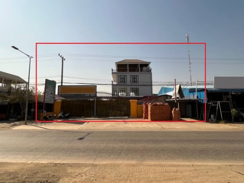 🏦Villa Available for Urgent Sale at a Special Price (Negotiable).